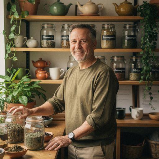 Ján Novák - Manažér predaja